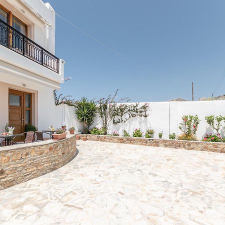Vaso Studios & Apartment In Naxos Town Naxos City Exterior foto